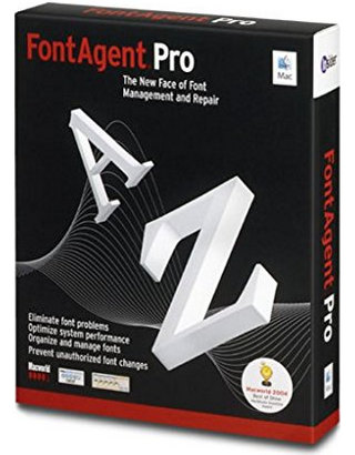 fontagent pro for mac free download