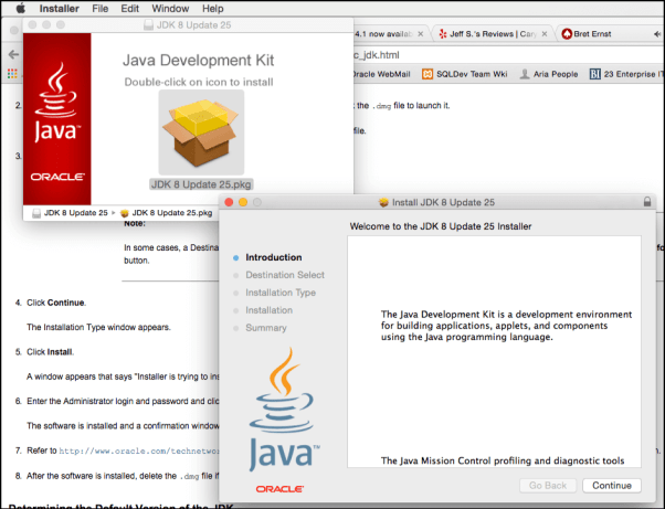 Download jdk for mac free software